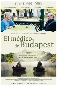 El médico de Budapest [Spanish]